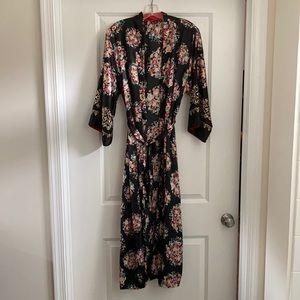 Jones New York Kimono L/XL